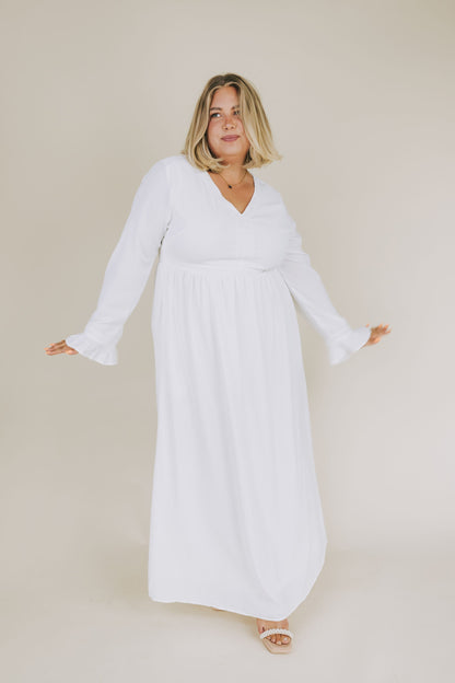 EXCLUSIVE - The White: Lorelei