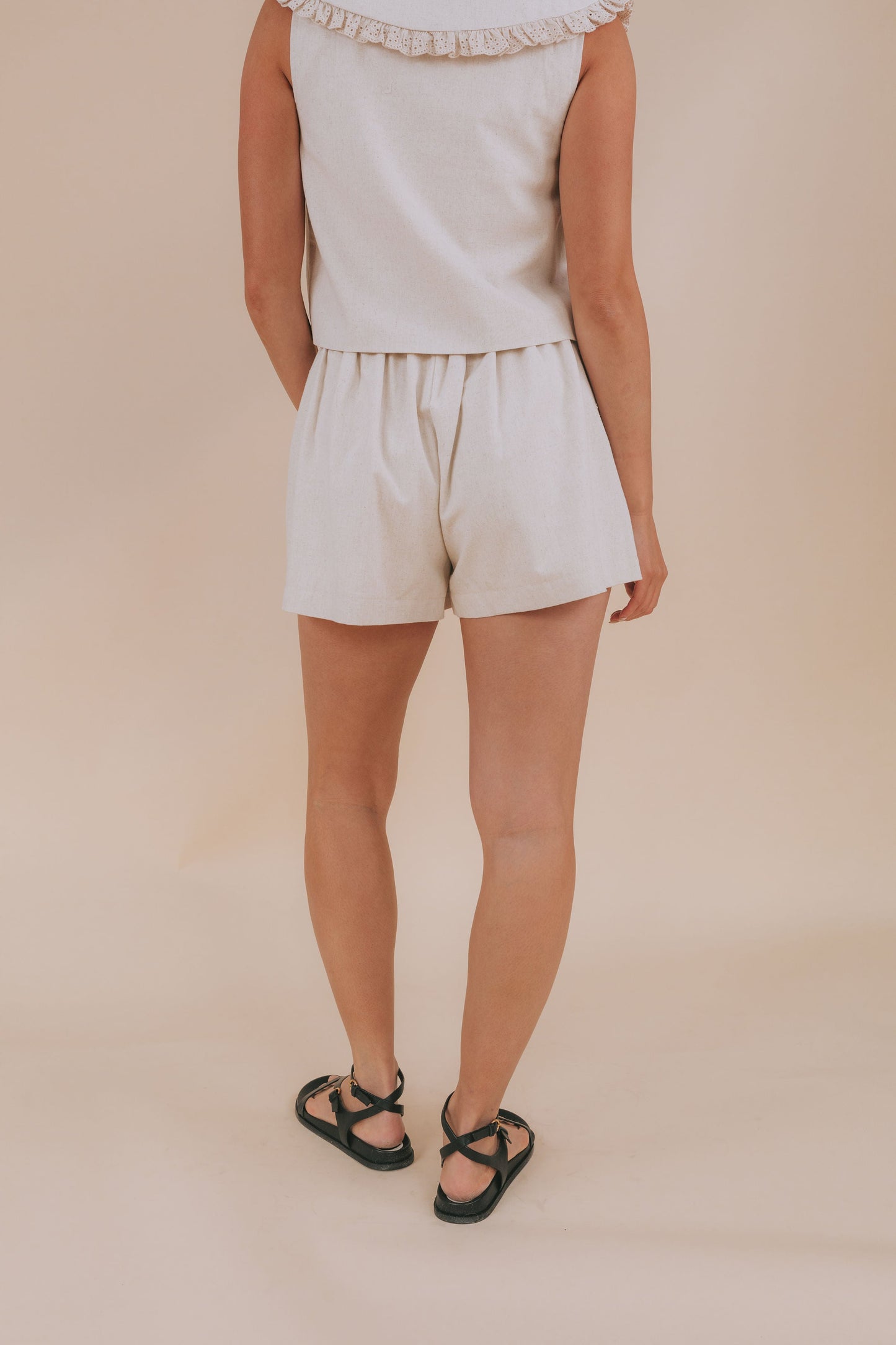 Leave It All Behind Shorts