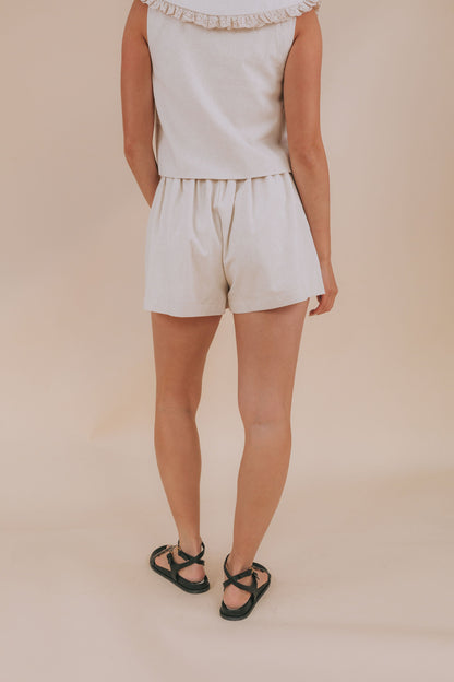 Leave It All Behind Shorts