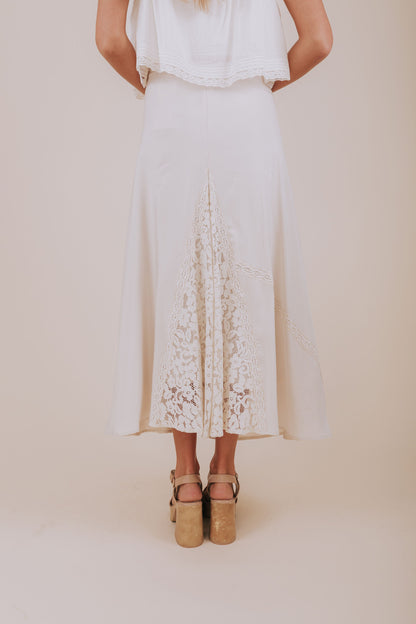 Begging You Skirt