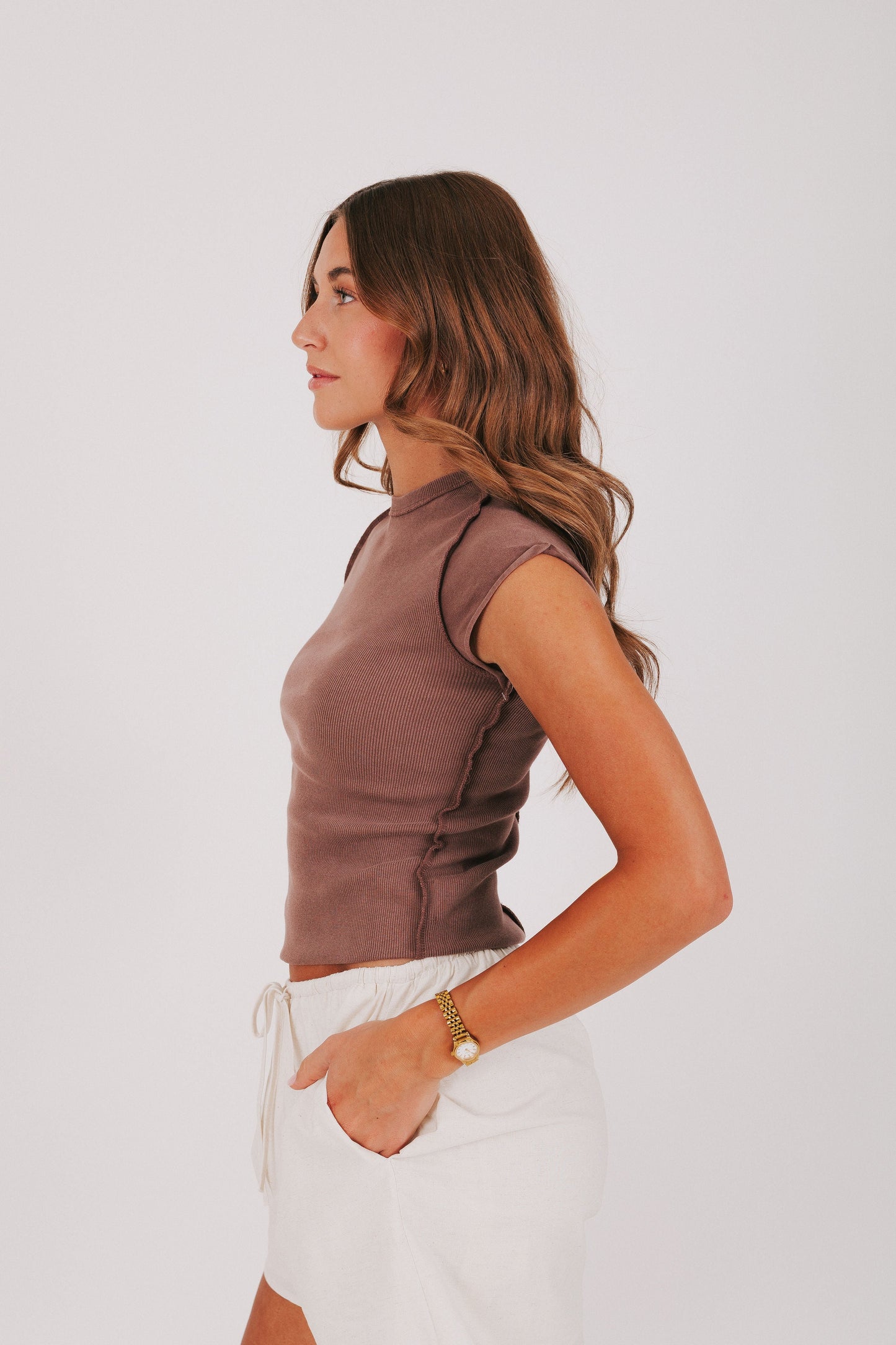 FREE PEOPLE - Ever Had Tee - 11 Colors!