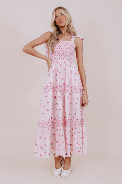 Nothing Missing Dress