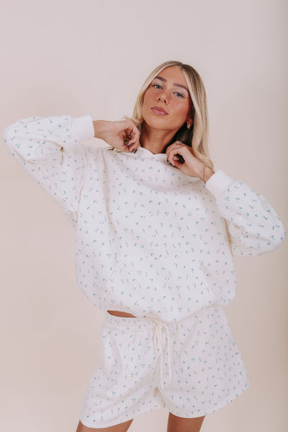 No Bad Days Hoodie