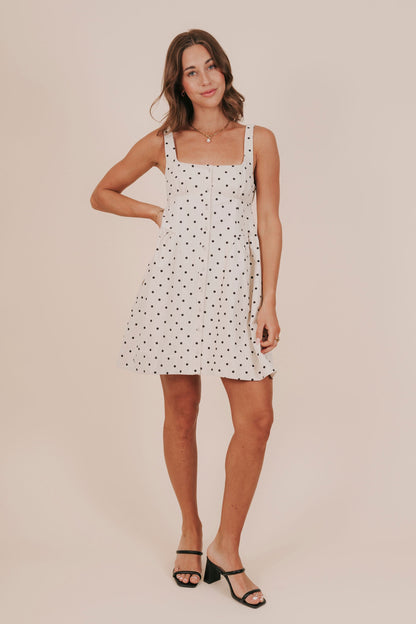 Every Moment Counts Dress