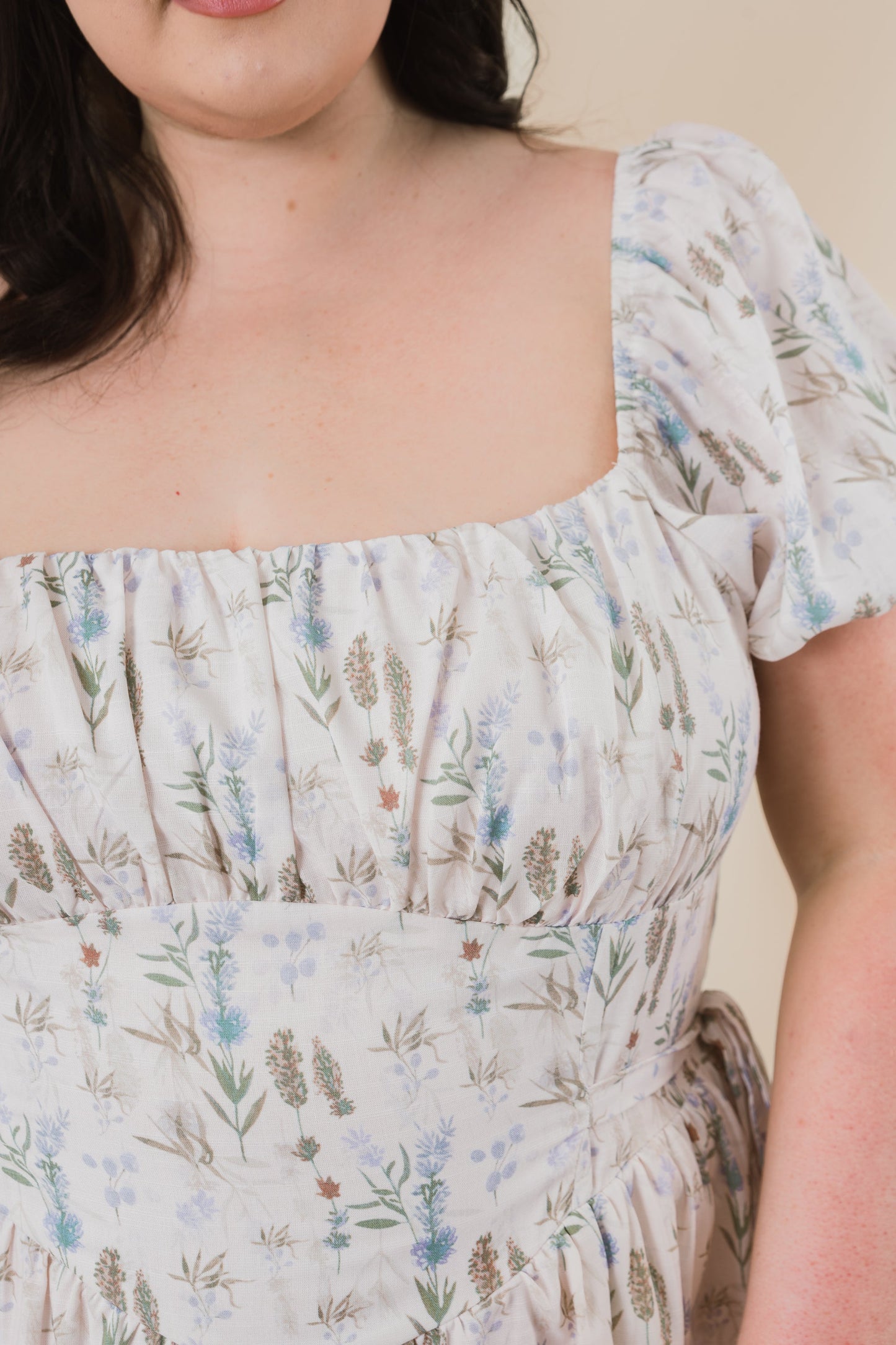 EXCLUSIVE - Take Me To The Lakes Dress