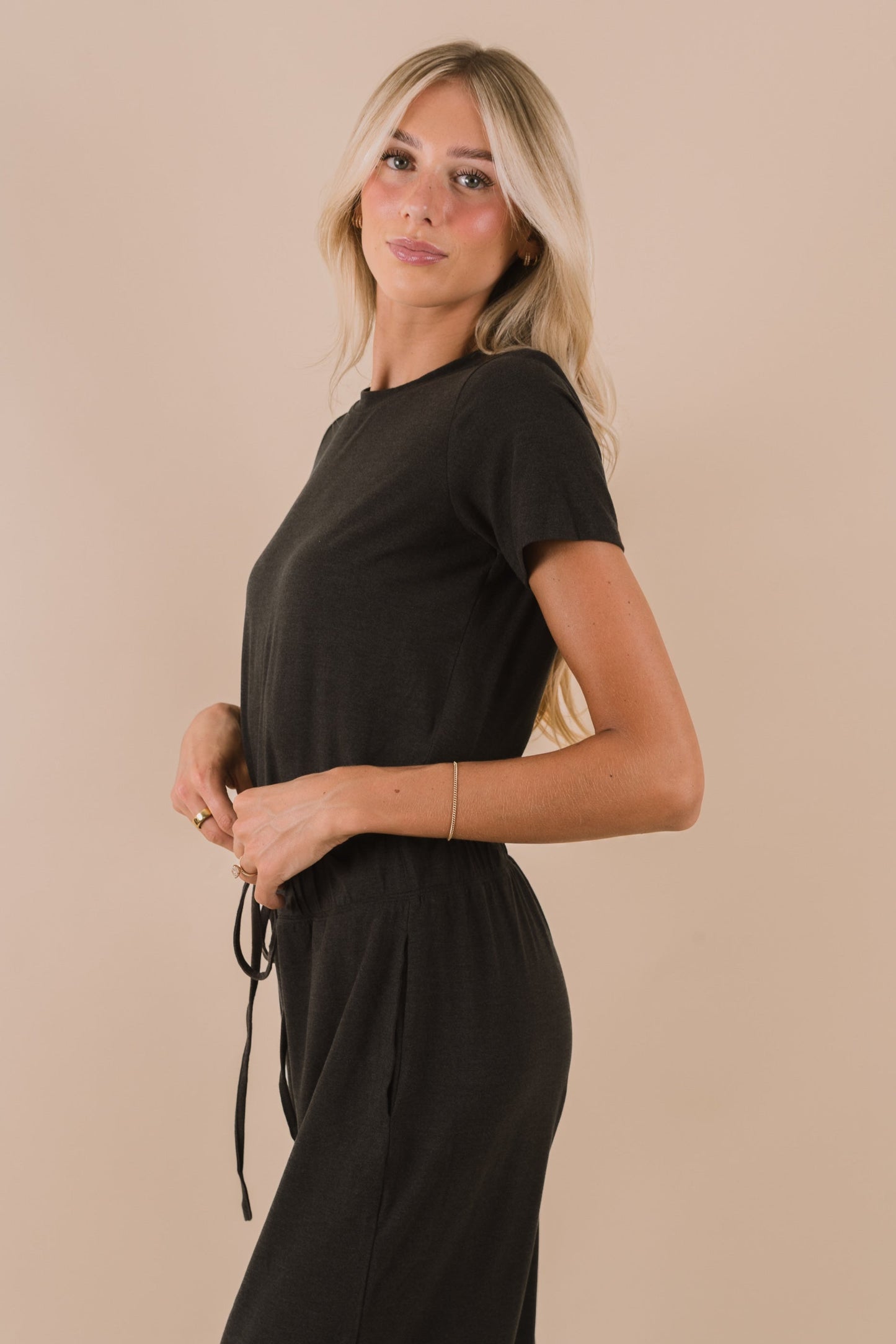 Love Like Mine Jumpsuit