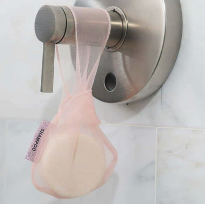 KITSCH - Shampoo Beauty Bar Bag