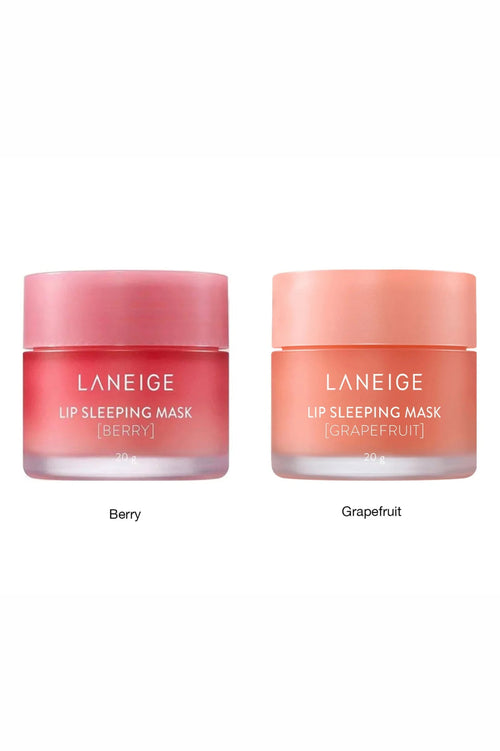 LANEIGE - Lip Sleeping Mask EX