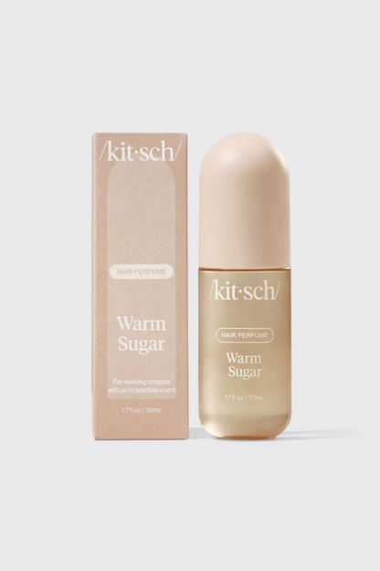 KITSCH - Warm Sugar Hair Perfume