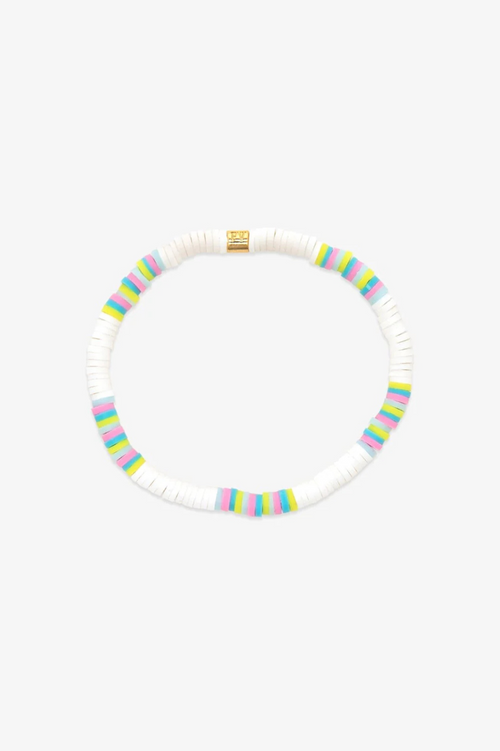 PURA VIDA - Chorus Stretch Bracelet