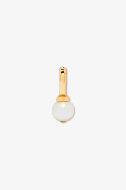 PURA VIDA - Harper Pearl Charm