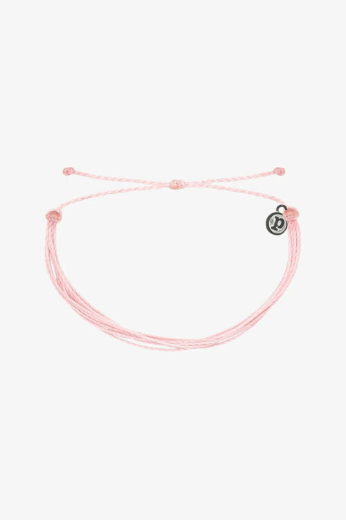 PURA VIDA - Original Bracelet Bubblegum