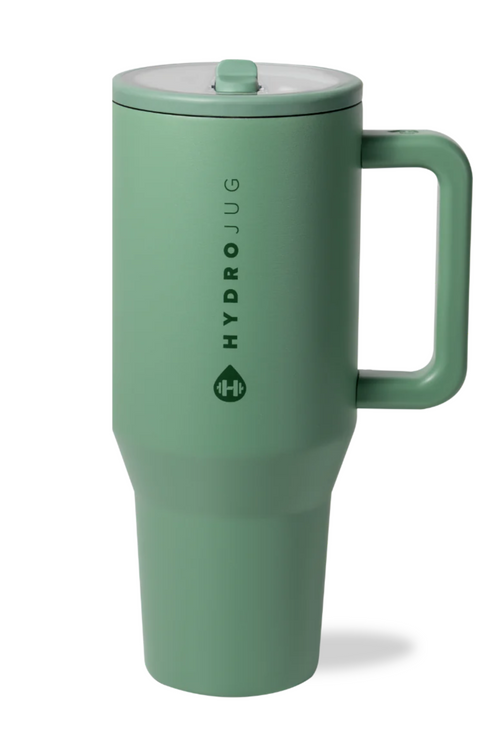 HYDROJUG - Traveler 32 oz - Sage