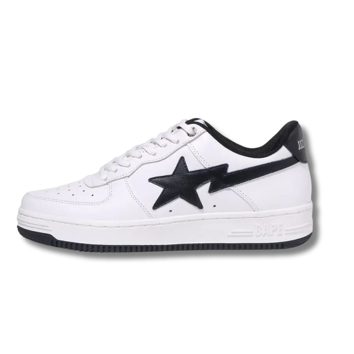 A Bathing Ape Bape Sta JJJJound White Navy