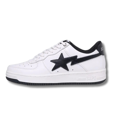 A Bathing Ape Bape Sta JJJJound White Navy