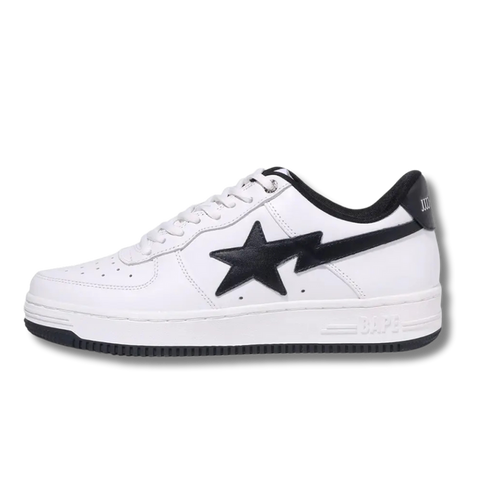 A Bathing Ape Bape Sta JJJJound White Navy