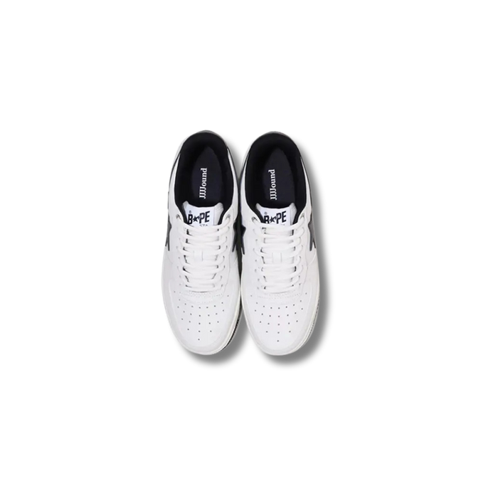 A Bathing Ape Bape Sta JJJJound White Navy