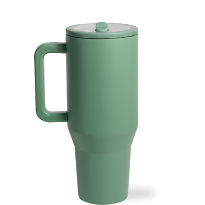 HYDROJUG - Traveler 32 oz - Sage