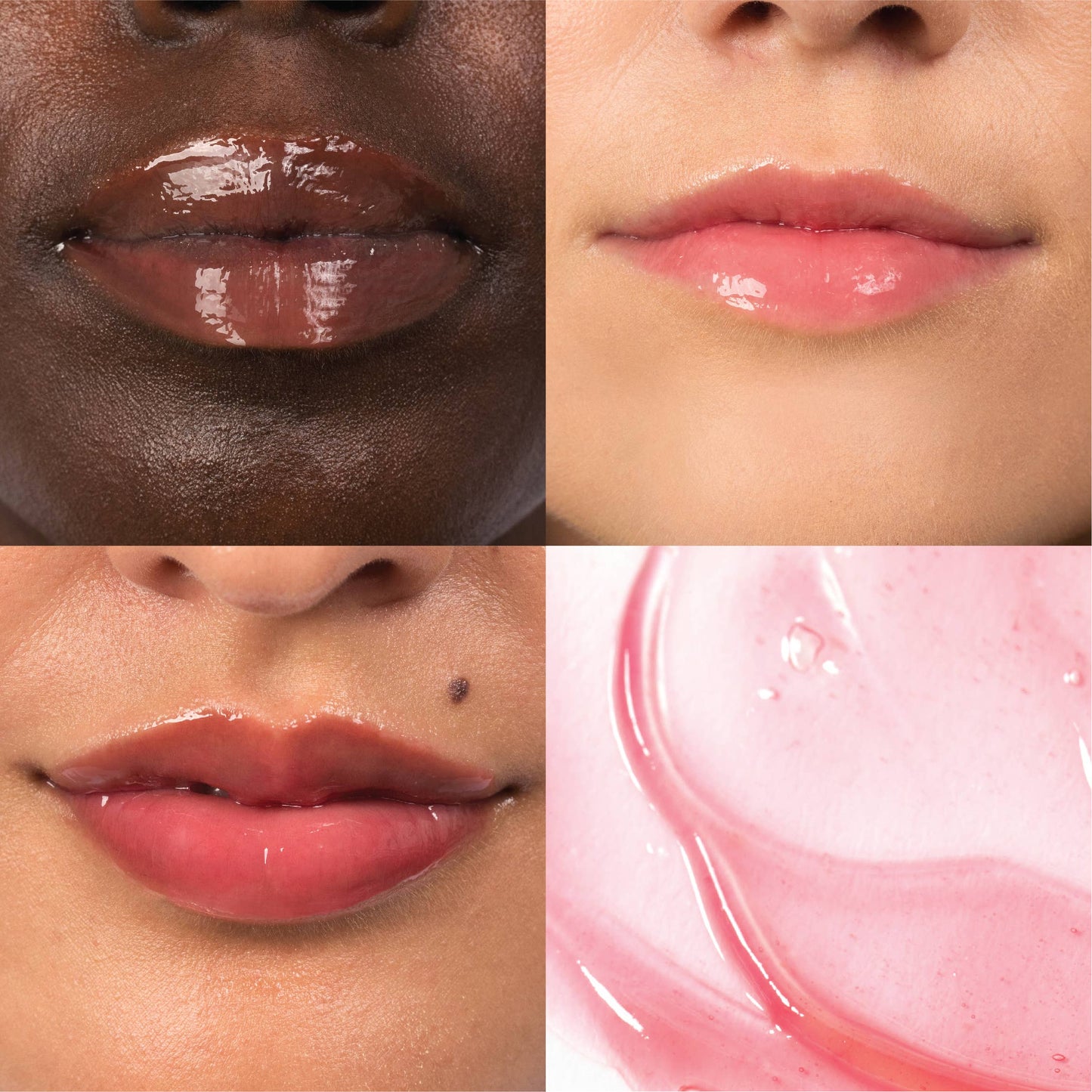ESW BEAUTY - Guava Mango Smoothie Advanced Smoothing Lip Treatment