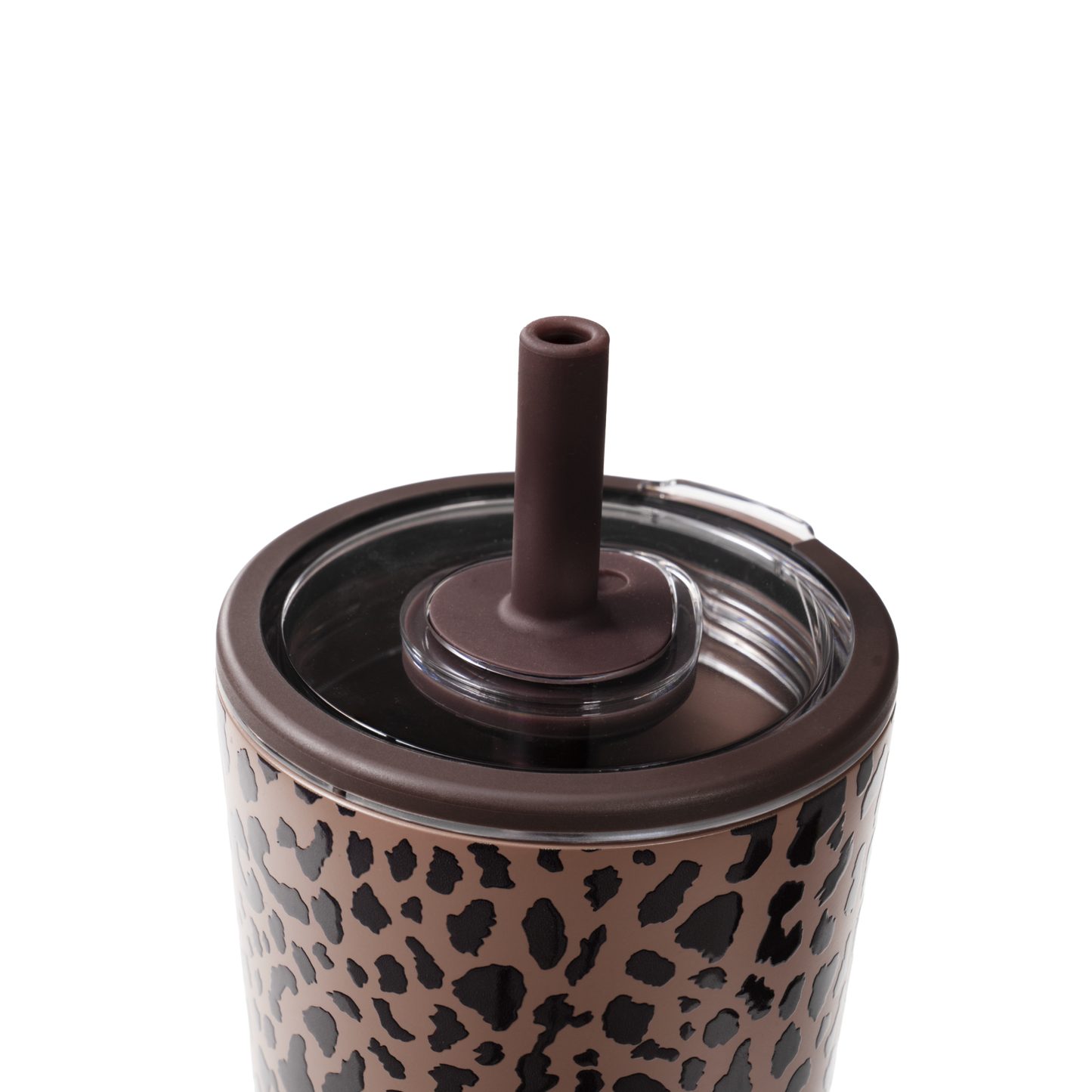 HYDROJUG - Everyday Tumbler 20 oz - Brown Leopard