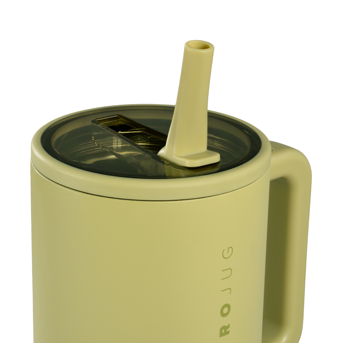 HYDROJUG - Traveler 40 oz - Olive