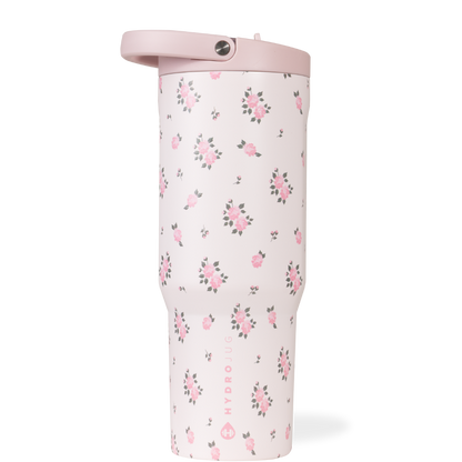 HYDROJUG - Sport 32 oz - Wildrose
