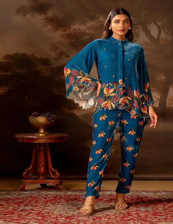 Aarani co-ord set