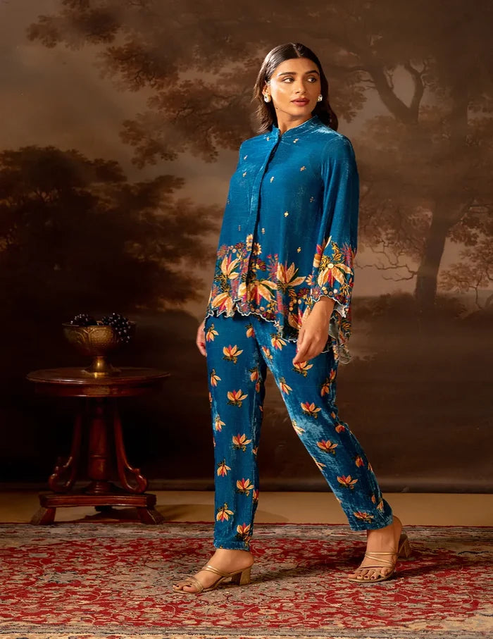 Aarani co-ord set