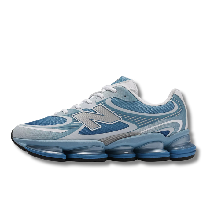 New Balance Abzorb 2000 Baby Blue