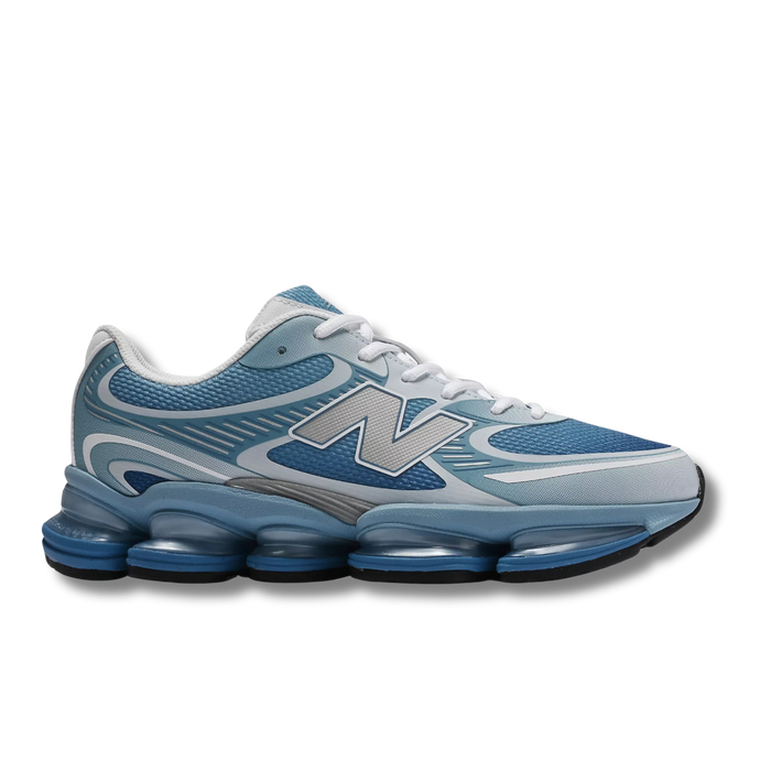 New Balance Abzorb 2000 Baby Blue