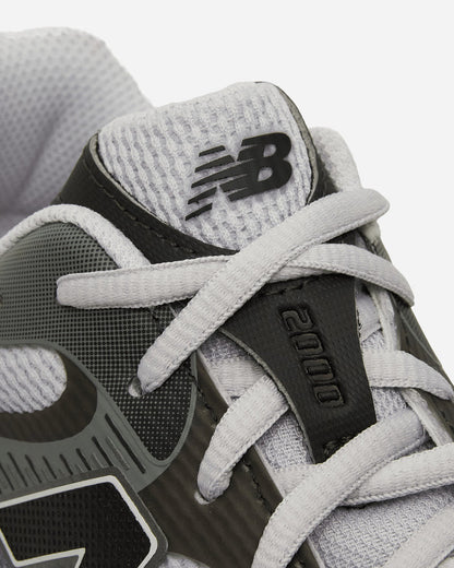 New Balance U2000PCD Pearl Grey Sneakers Low U2000PCD