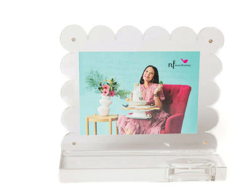 Acrylic Frame