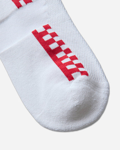Vans Aod Checker Socks Black Underwear Socks VN000TX2BLK1