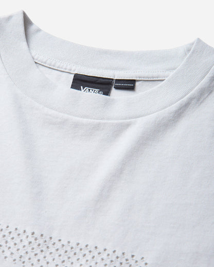 Vans Aod Lasered T Shirt Vaporous Gray T-Shirts Shortsleeve VN000TTJBUH1