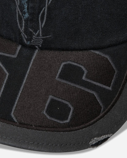 Vans Aod Star Cap Black Hats Caps VN000TX3BLK1
