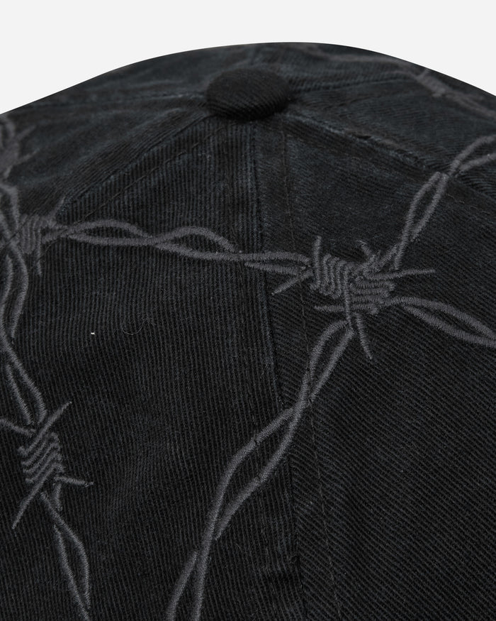 Vans Aod Star Cap Black Hats Caps VN000TX3BLK1