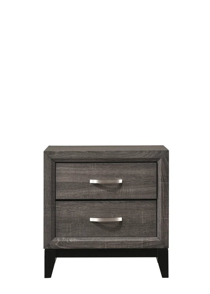 Adelaide Nightstand
