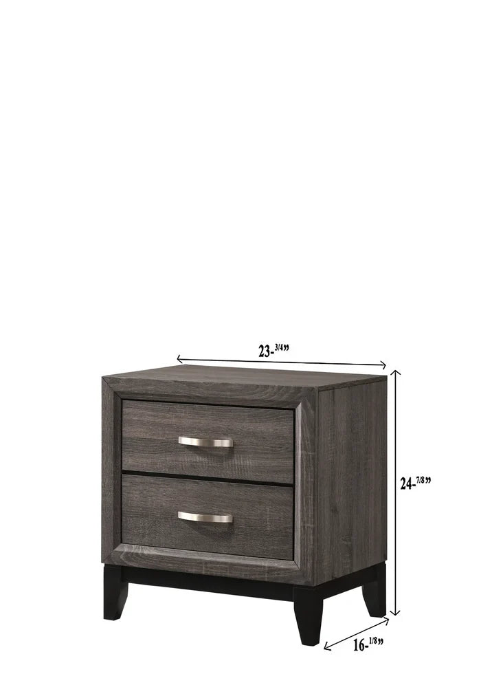 Adelaide Nightstand