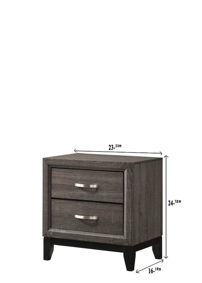 Adelaide Nightstand