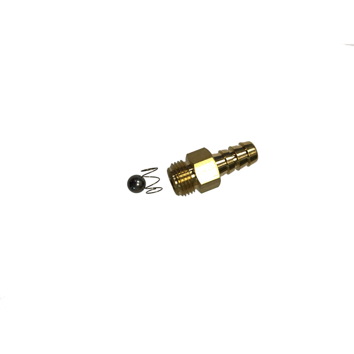ADJUSTABLE INJECTORS by SUTTNER