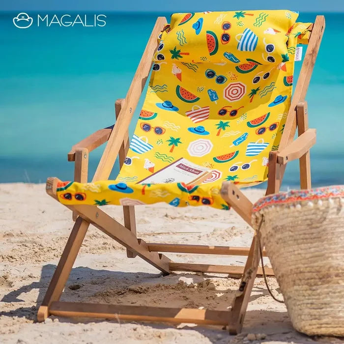 Agmya Chair - Magalis Egypt