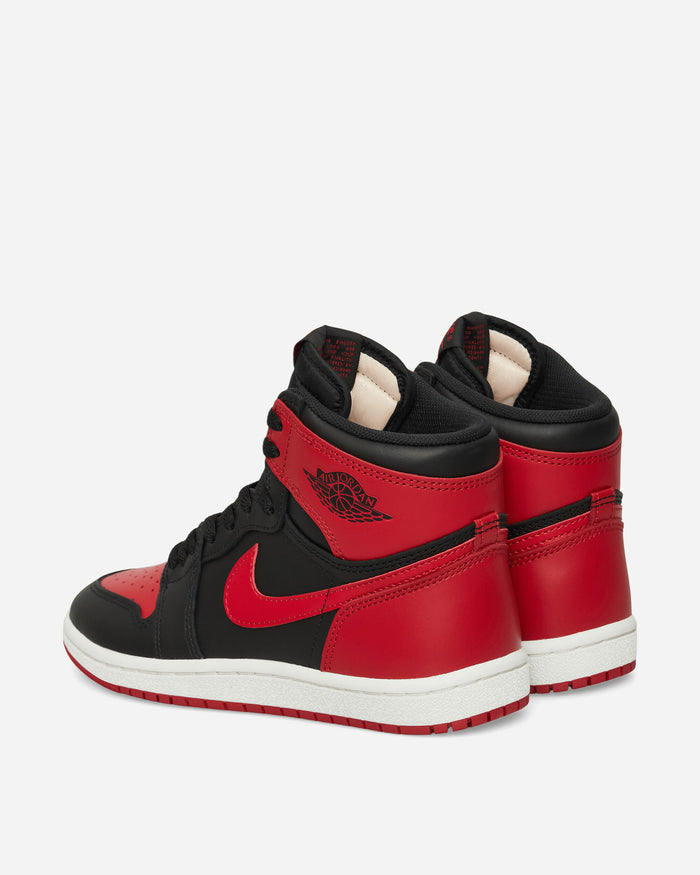 Nike Jordan Air Jordan 1 High 85 Black/Varsity Red Sneakers High HV6674-067