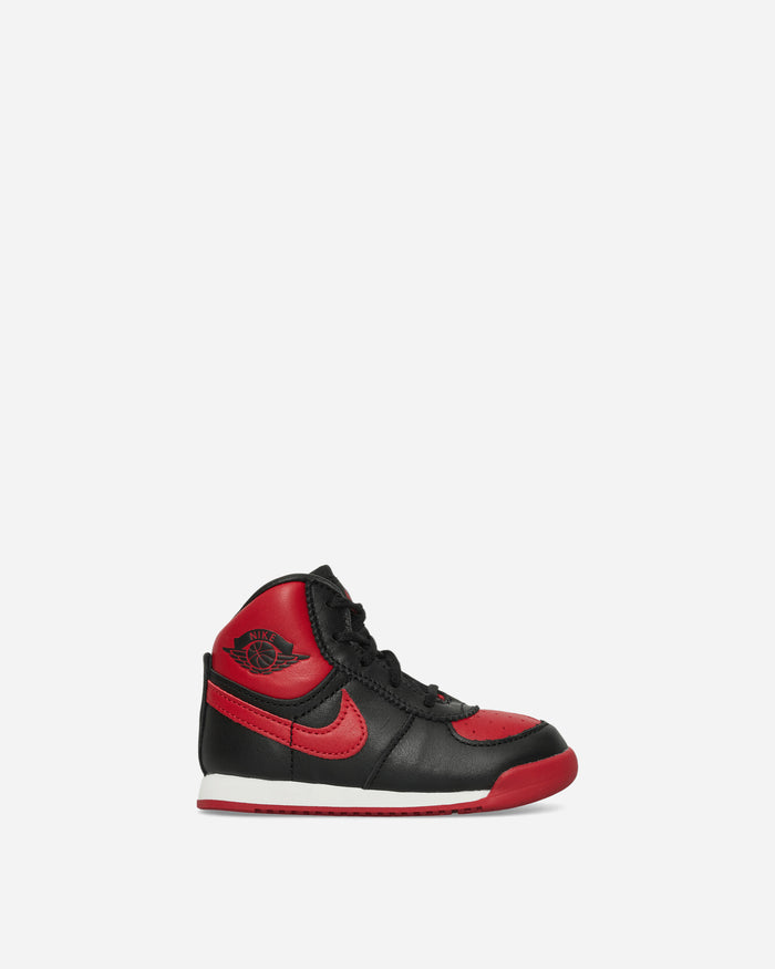 Nike Jordan Baby Jordan '85 (Td) Black/Varsity Red Sneakers Low DV3655-067