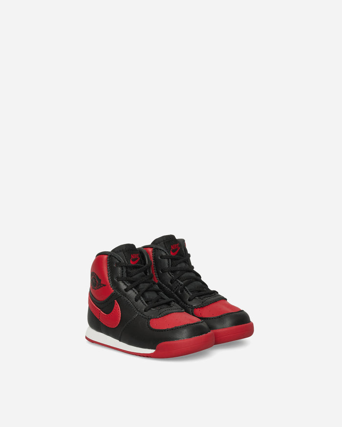 Nike Jordan Baby Jordan '85 (Td) Black/Varsity Red Sneakers Low DV3655-067