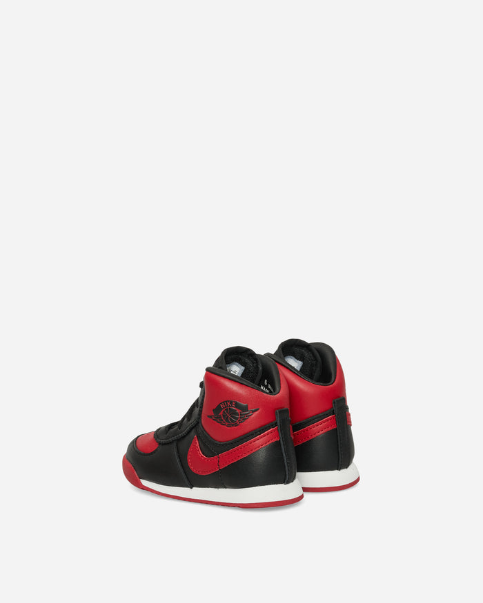 Nike Jordan Baby Jordan '85 (Td) Black/Varsity Red Sneakers Low DV3655-067