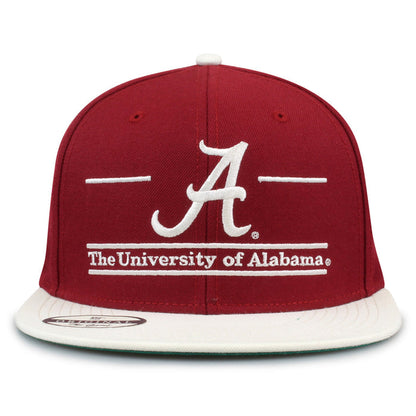 Alabama Crimson Tide '93 Til Snapback, product view