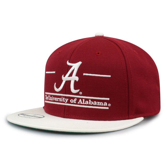 Alabama Crimson Tide '93 Til Snapback, alternate view 1