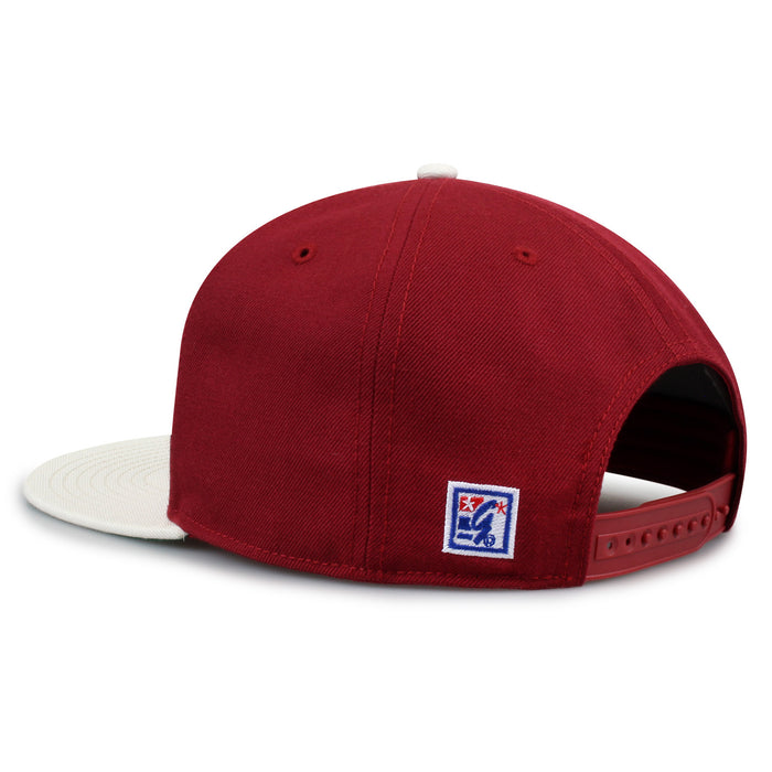 Alabama Crimson Tide '93 Til Snapback, alternate view 2