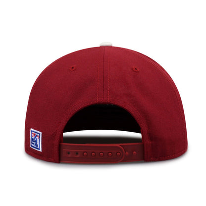 Alabama Crimson Tide '93 Til Snapback, alternate view 3