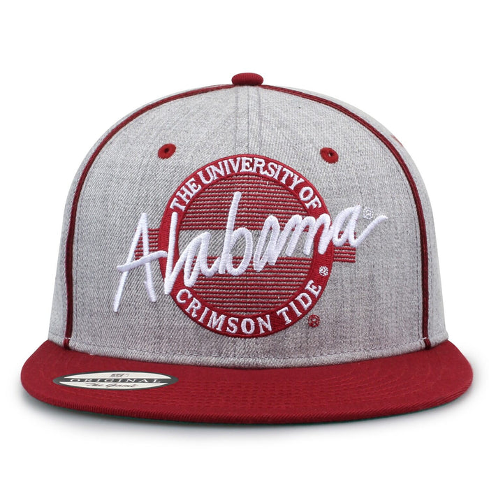 Alabama Crimson Tide '88 Classic Snapback, product view